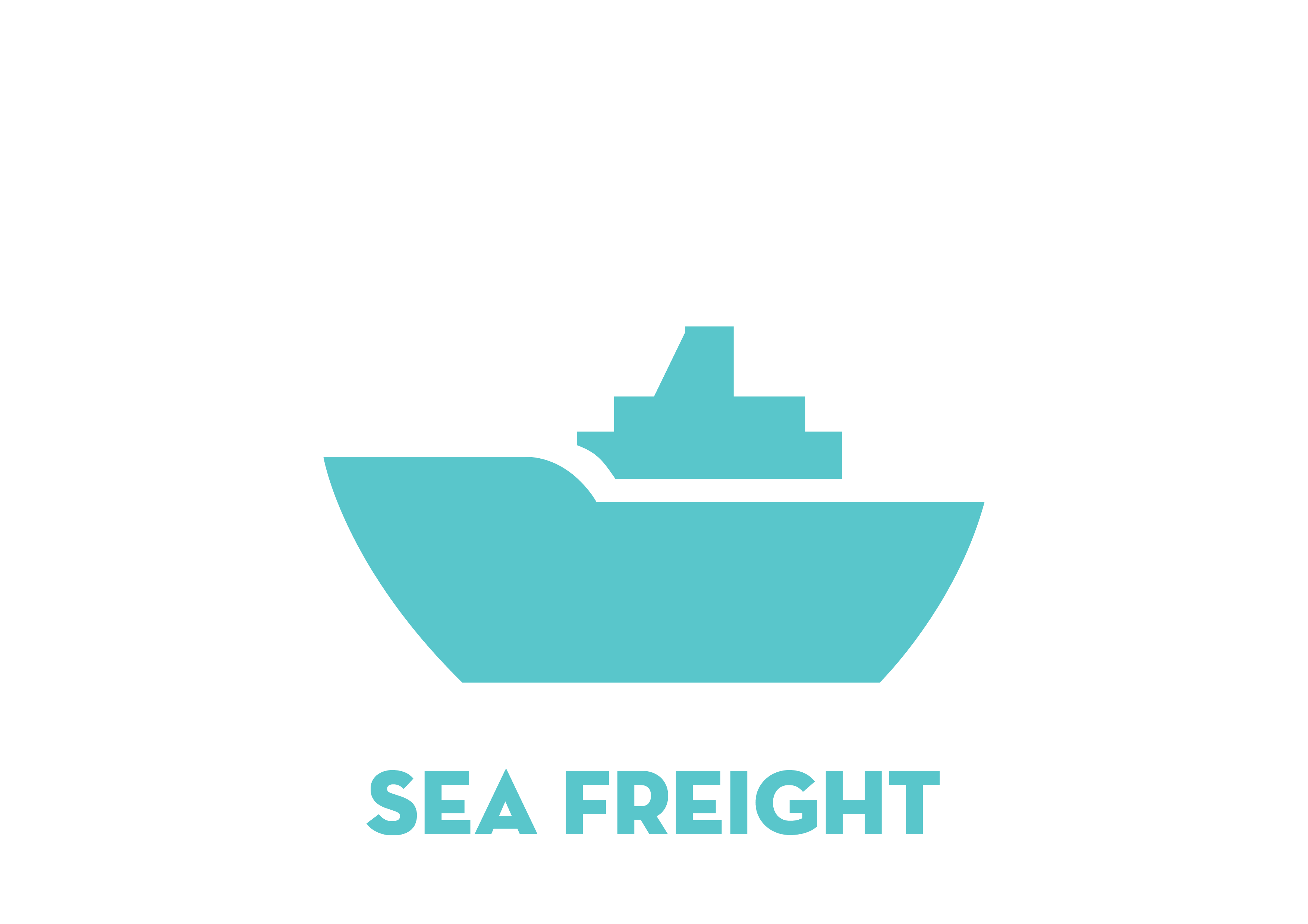 Sea Freight