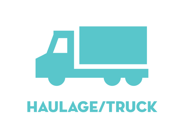 Haulage/Truck