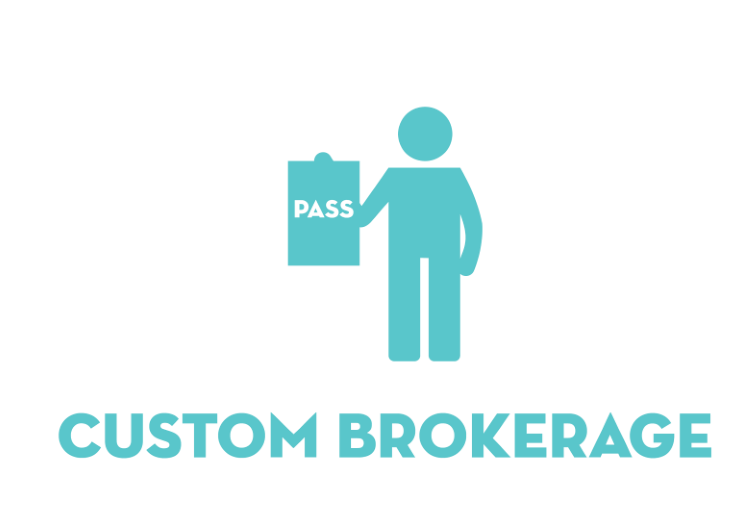 Custom Brokerage